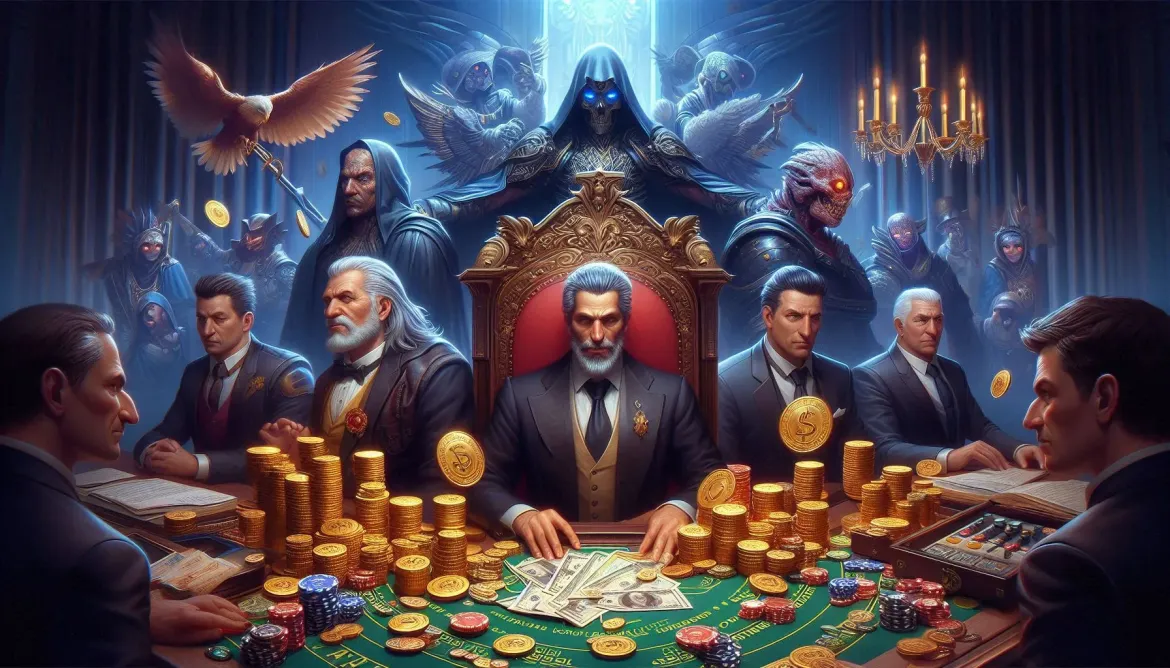50 Crowns Casino